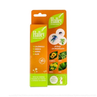 HALLEY PICBALSAM 1 ENVASE...