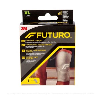 RODILLERA 3M FUTURO CONFORT...