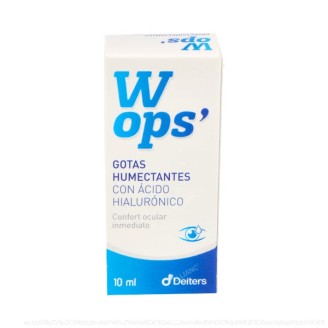 WOPS GOTAS HUMECTANTES CON...