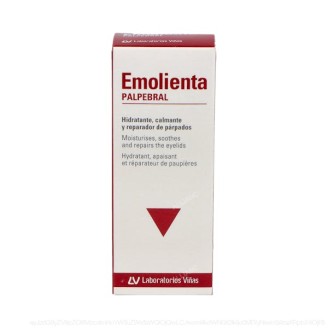 EMOLIENTA PALPEBRAL 1...