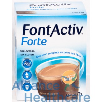 FONTACTIV FORTE 14 SOBRES...