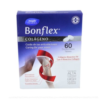 BONFLEX COLAGENO 60...