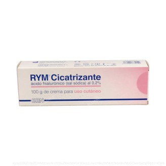 RYM CICATRIZANTE 1 TUBO 100 g