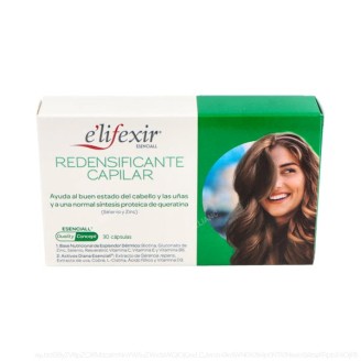 E´LIFEXIR ESENCIALL...