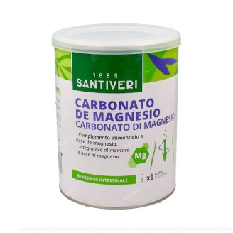 CARBONATO DE MAGNESIO...