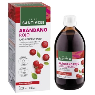ARANDANO ROJO CRANBERRY...