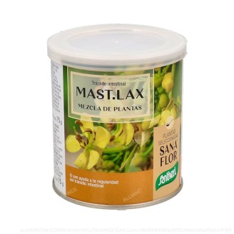 MAST LAX SANTIVERI 1 ENVASE...