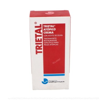 TRIETAL ATOPICO CREMA CON...