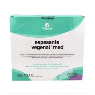 ESPESANTE VEGENAT MED 75...