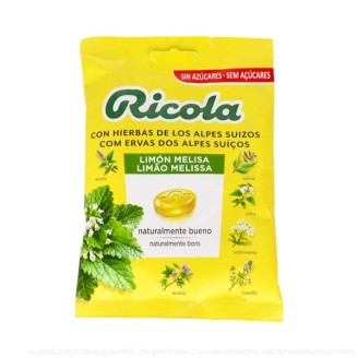 RICOLA CARAMELOS SIN AZUCAR...