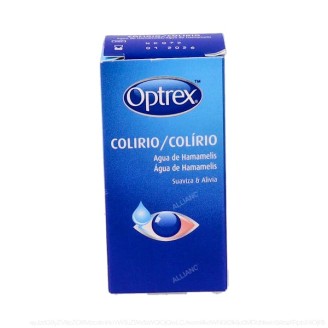 OPTREX COLIRIO AGUA DE...