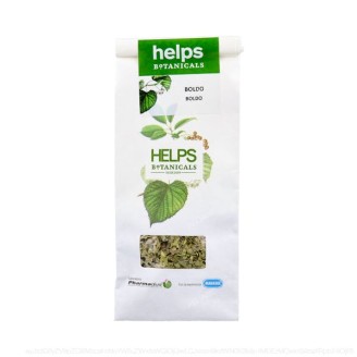 BOLDO HOJAS 1 BOLSA 50 g