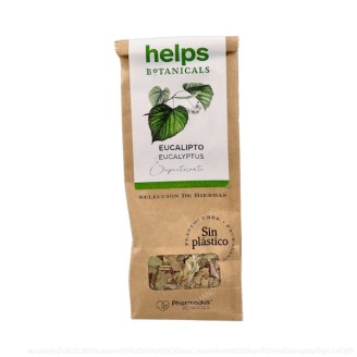 EUCALIPTO HOJAS 1 BOLSA 60 g