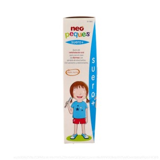 NEO PEQUES SUERO + 5...