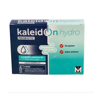 KALEIDON HYDRO 6 DOSIS 6.8 G