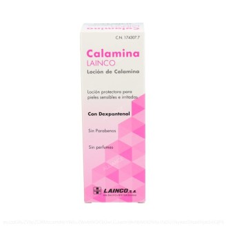 CALAMINA LAINCO 1 ENVASE...
