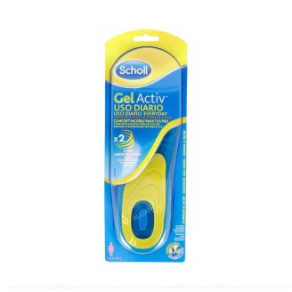 DR SCHOLL GELACTIV USO...