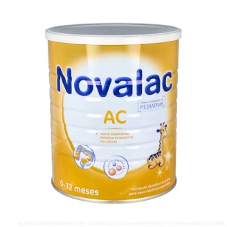 NOVALAC AC 1 BOTE 800 g