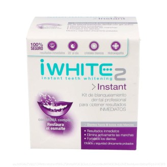 IWHITE KIT DE...