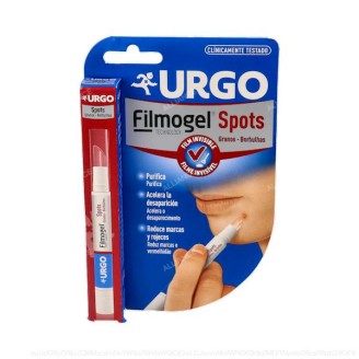 URGO SPOTS GRANOS STICK 1...