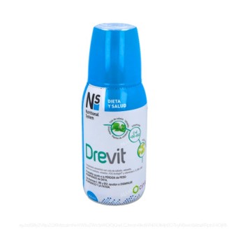 NS DIETCONTROL DREVIT 1...