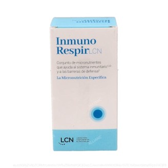 INMUNORESPIR 90 CAPSULAS