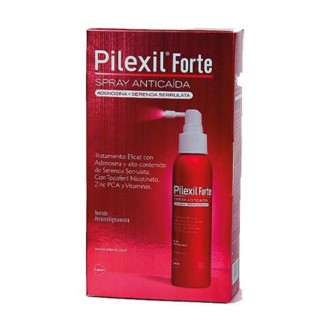 PILEXIL FORTE ANTICAIDA...