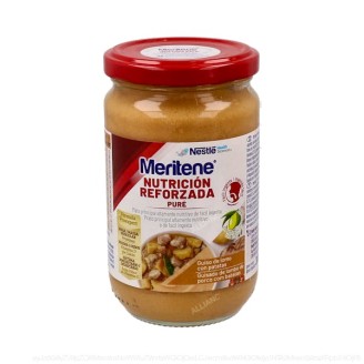 MERITENE PURE 1 FRASCO 300...