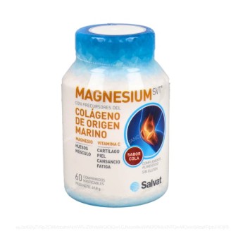 MAGNESIUM SVT 60...