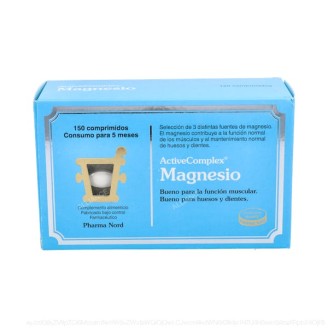 ACTIVECOMPLEX MAGNESIO 150...