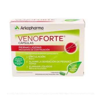VENOFORTE PIERNAS LIGERAS...