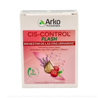 CRANBEROLA CISCONTROL FLASH...