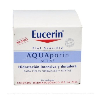 EUCERIN AQUAPORIN ACTIVE...