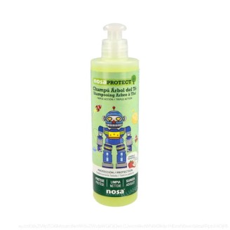 NOSA NATURAL CHAMPU ACEITE...
