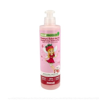 NOSA NATURAL CHAMPU ACEITE...