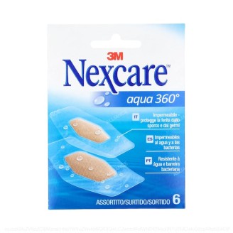 3M NEXCARE AQUA 360º...