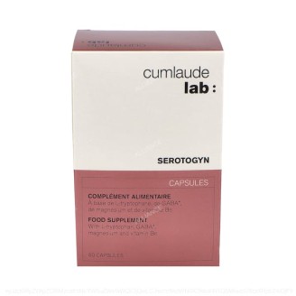 RILASTIL CUMLAUDE LAB:...