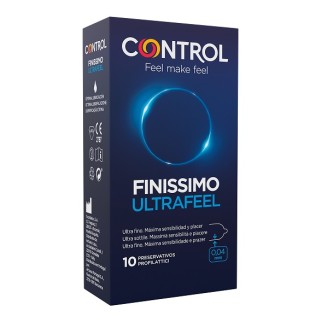 CONTROL ULTRAFEEL...