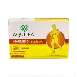 AQUILEA MAGNESIO + COLAGENO...