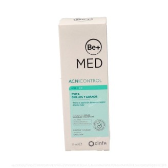 BE+ MED ACNICONTROL EVITA...