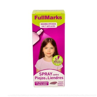 FULLMARKS SPRAY ANTIPIOJOS...