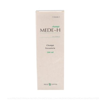 MEDE-H CHAMPU FRECUENCIA 1...