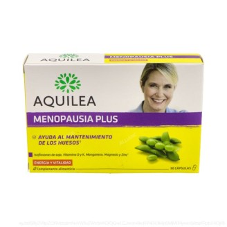 AQUILEA MENOPAUSIA PLUS 30...