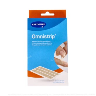 OMNISTRIP SUTURA CUTANEA...