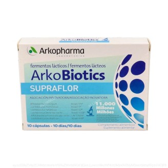 ARKOBIOTICS SUPRAFLOR...