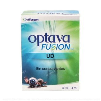 OPTAVA FUSION UD 30...