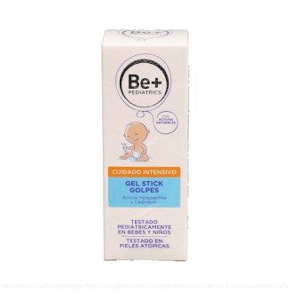 BE+ MED STICK GEL ARNICA 1...