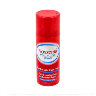 NOXZEMA PROTECTIVE SHAVE...