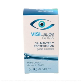 VISILAUDE GOTAS OCULARES 1...