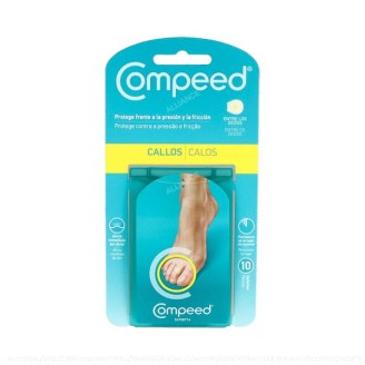 COMPEED CALLOS HIDROCOLOIDE...